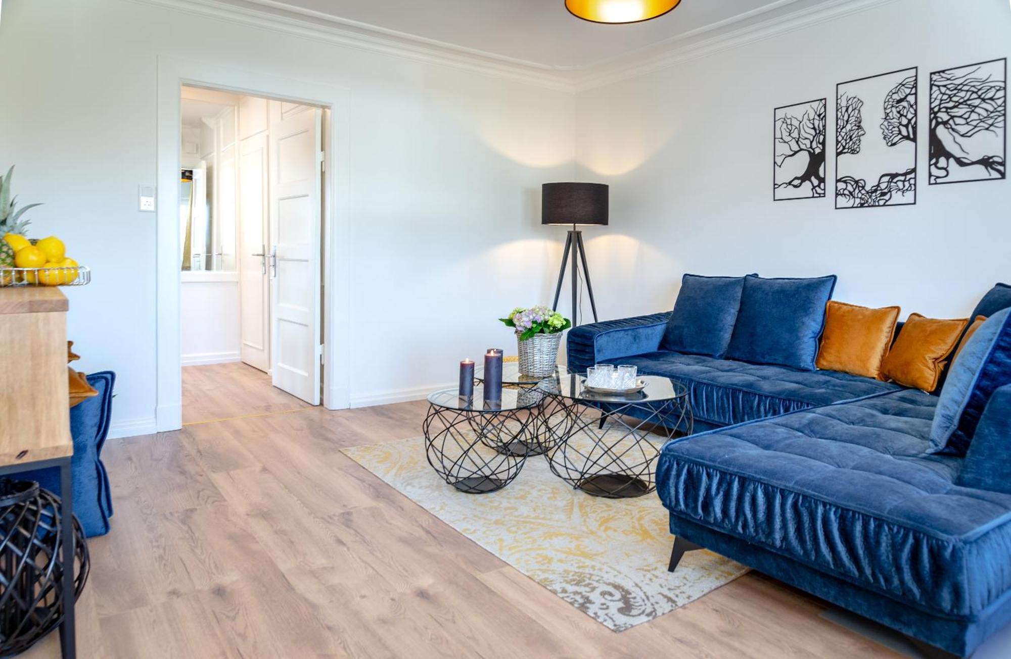 Ferienwohnung Inge-Marie Westerland Exterior foto